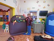 Ekologická pohádka